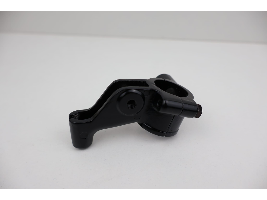 Abraçadeira Manete Embraiagem Yamaha DT 50 LCD 2