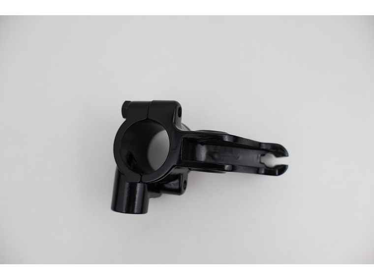 Abraçadeira Manete Embraiagem Yamaha DT 50 LCD 3