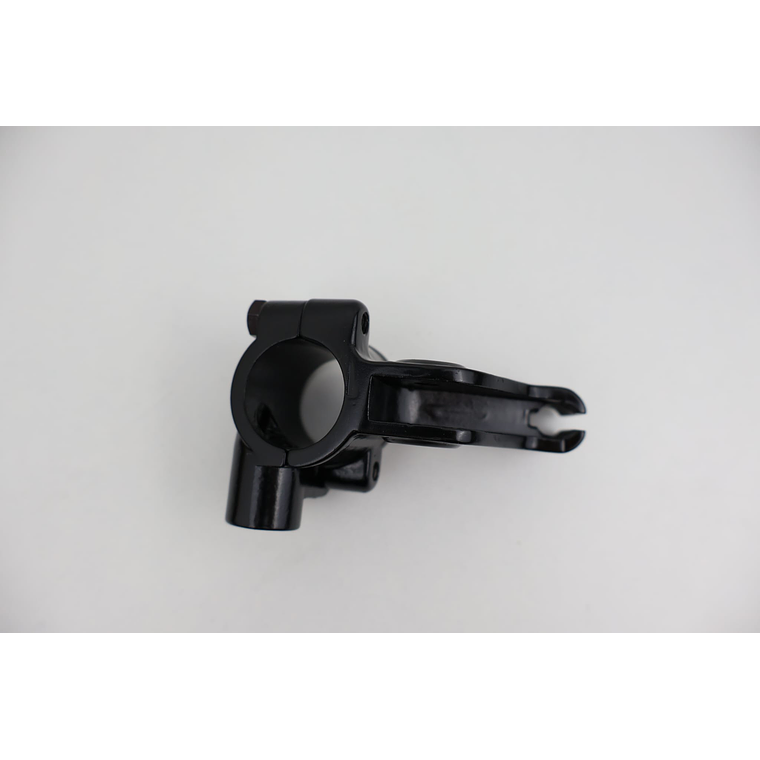 Abraçadeira Manete Embraiagem Yamaha DT 50 LCD 3