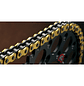 Corrente Renthal 428R1 Preto/Dourado - Thumbnail 3