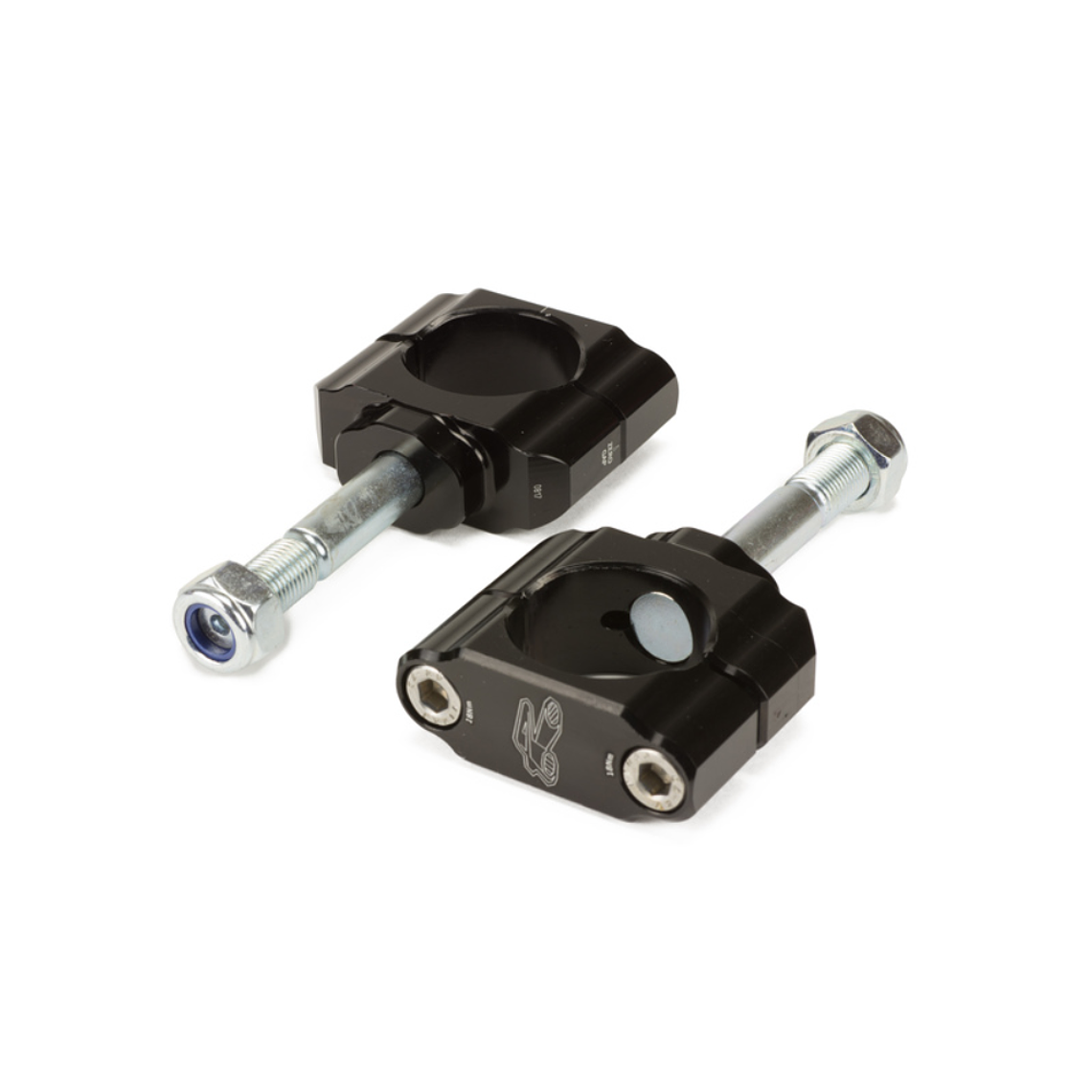 Mesas de Guiador Renthal 36 mm Fatbar  1