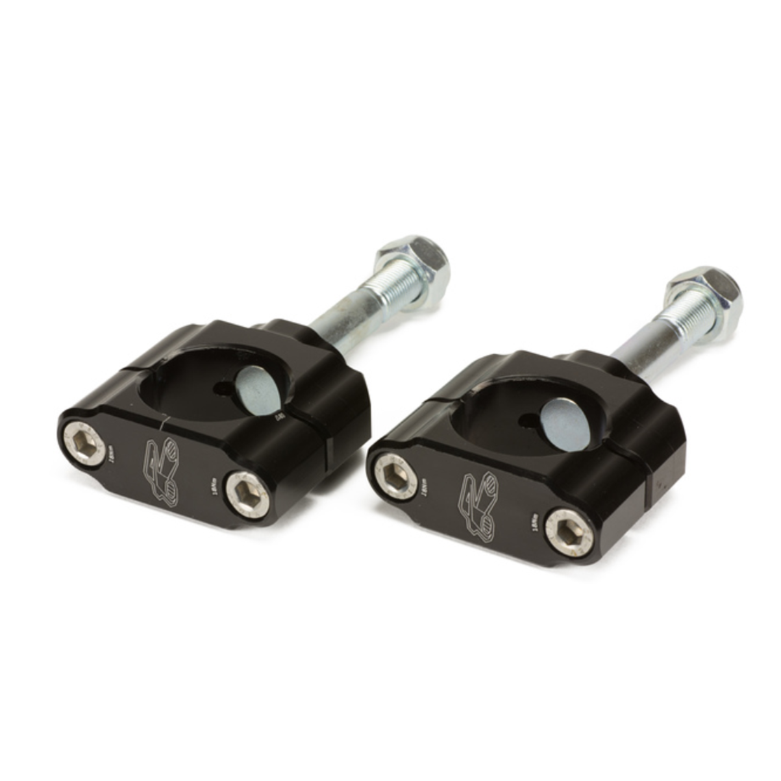 Mesas de Guiador Renthal 36 mm Fatbar  3