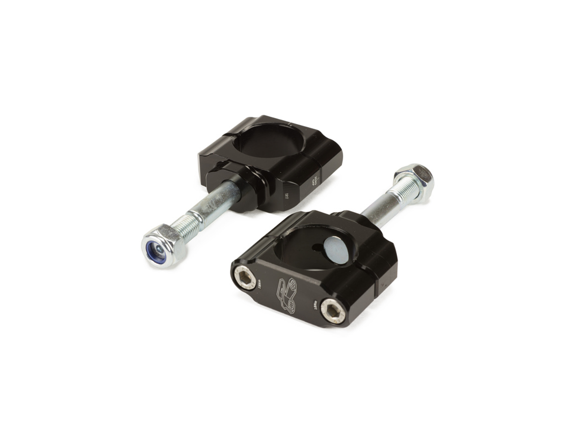 Mesas de Guiador Renthal 36 mm Fatbar KTM/Husqvarna  1