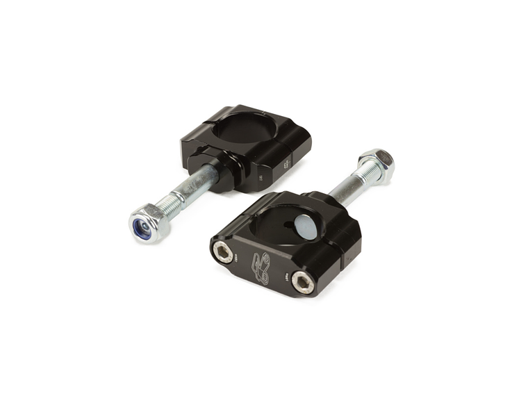 Mesas de Guiador Renthal 36 mm Fatbar KTM/Husqvarna  1