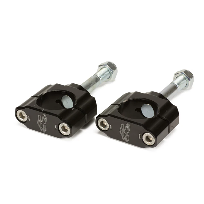Mesas de Guiador Renthal 36 mm Fatbar Honda/Yamaha 3