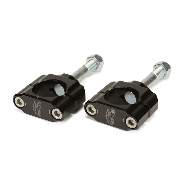 Mesas de Guiador Renthal 36 mm Fatbar Honda/Yamaha  3