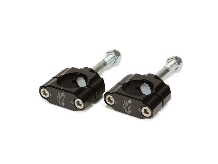 Mesas de Guiador Renthal 36 mm Fatbar KTM/Husqvarna  3