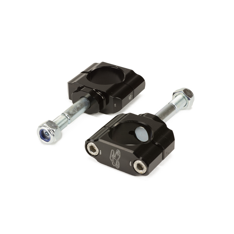 Mesas de Guiador Renthal 36 mm Fatbar Suzuki  1