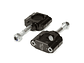 Mesas de Guiador Renthal 36 mm Fatbar Suzuki  - thumbnail 1