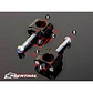 Mesas de Guiador Renthal 36 mm Fatbar Suzuki  - Miniatura 4