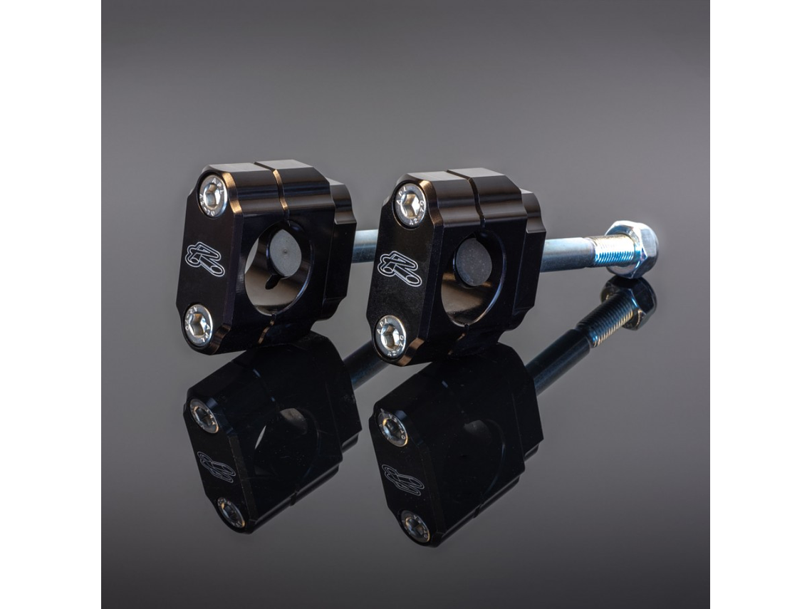 Suportes de Guiador Renthal Honda/Yamaha/Kawasaki  1