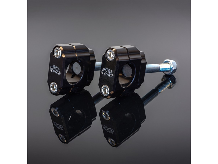 Suportes de Guiador Renthal Yamaha  1