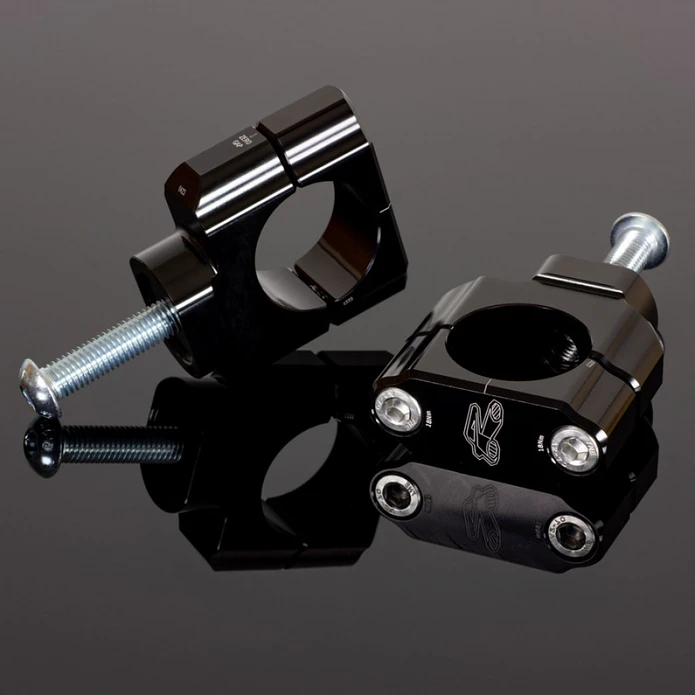 Suportes de Guiador Renthal KTM/Husqvarna  1