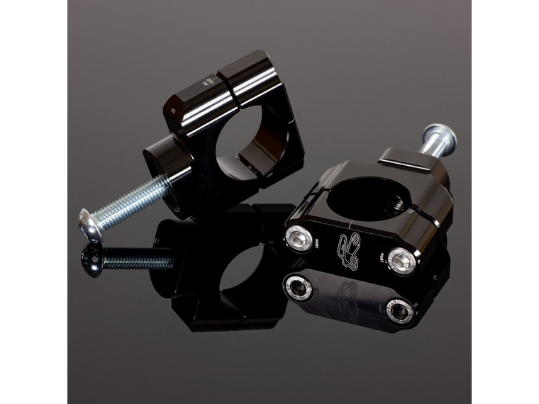 Suportes de Guiador Renthal KTM/Husqvarna  1