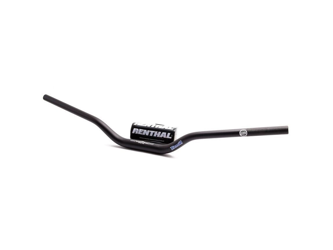 Guiador Renthal Fatbar 826 (Preto)  1