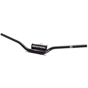 Guiador Renthal Fatbar 826 (Preto) 