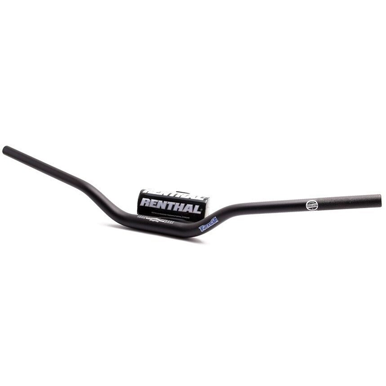 Guiador Renthal Fatbar 826 (Preto)  1