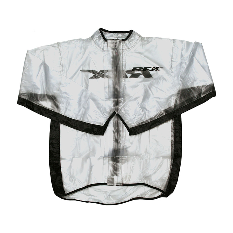 Casaco Impermeável RFX Sport (Adulto)  1