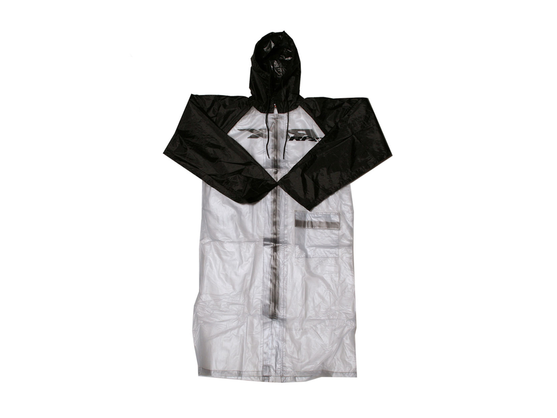 Casaco Impermeável Comprido RFX Race (Adulto) 1