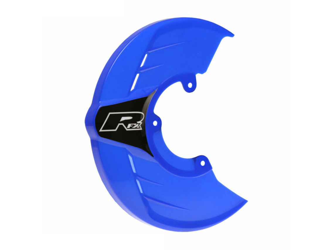 Proteções de Disco RFX Pro Universal Compatível com Suportes de Disco RFX 2