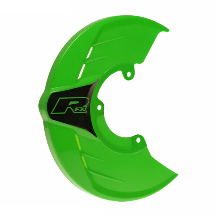 Proteções de Disco RFX Pro Universal Compatível com Suportes de Disco RFX 3