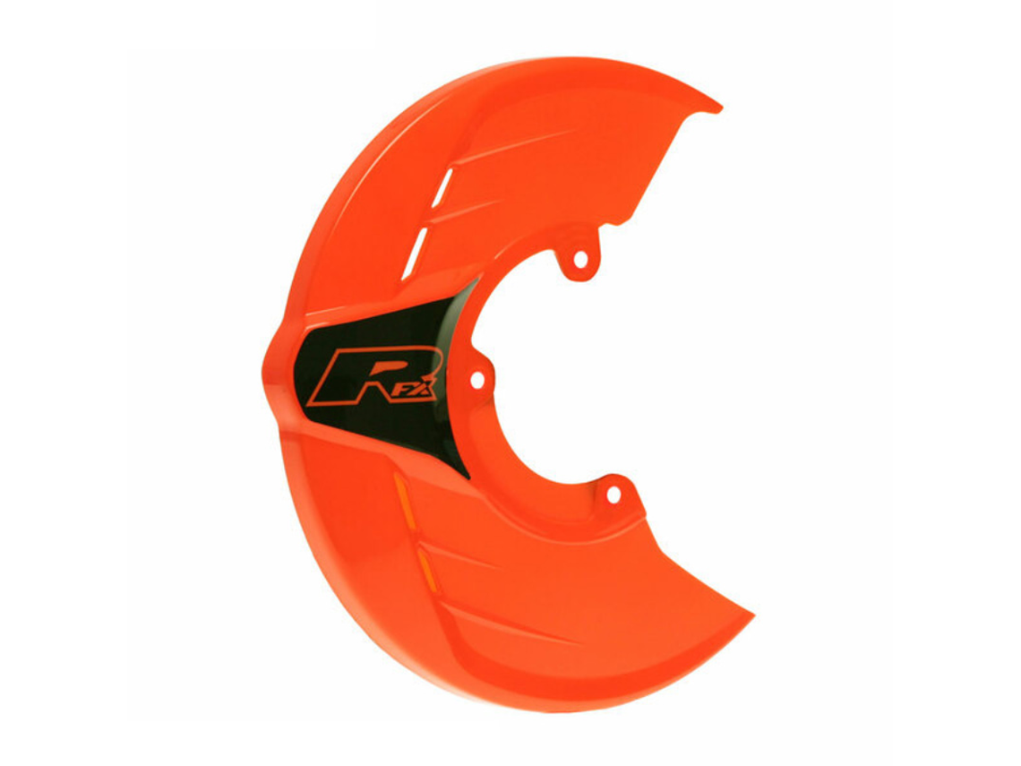 Proteções de Disco RFX Pro Universal Compatível com Suportes de Disco RFX 4