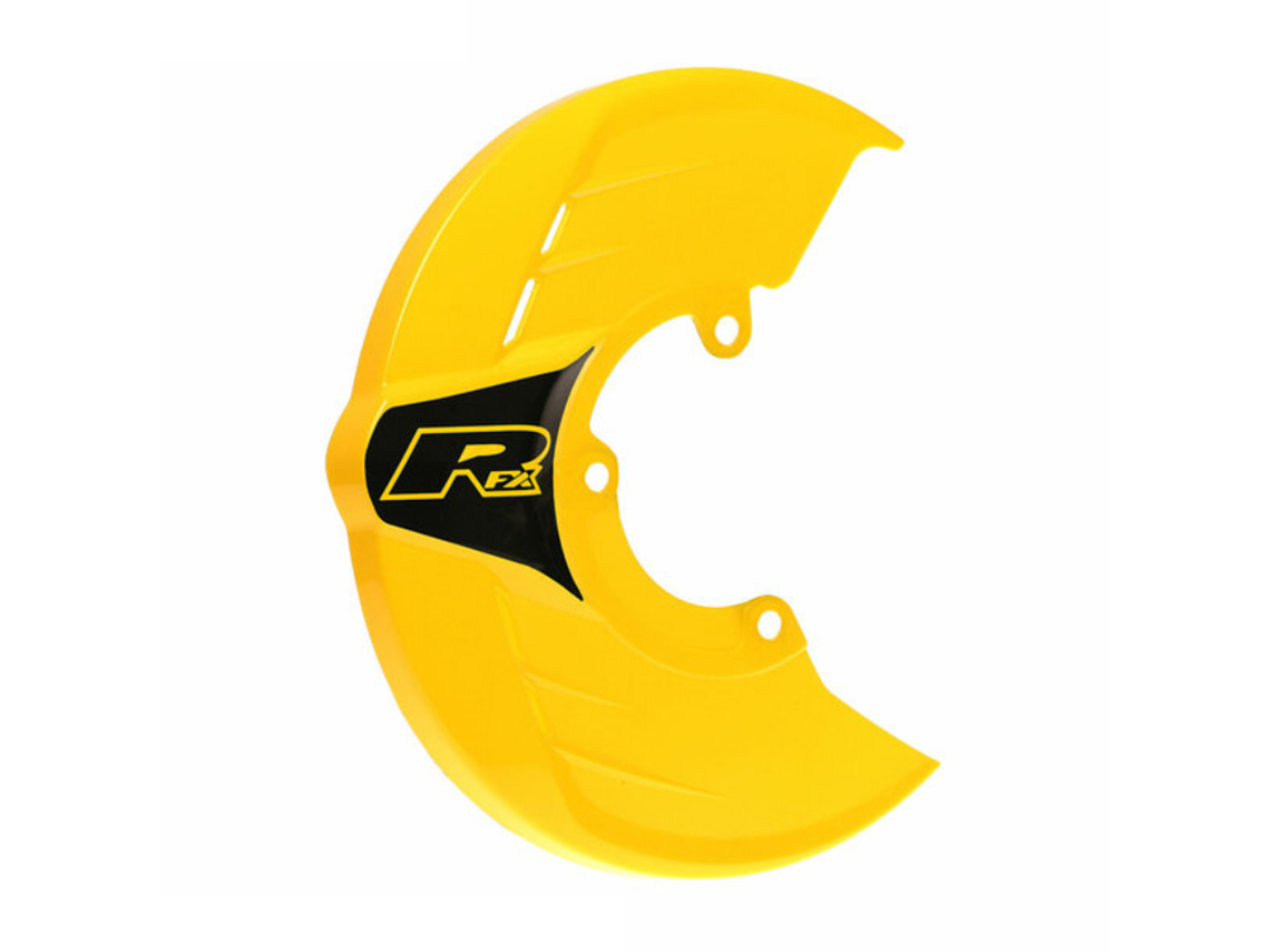 Proteções de Disco RFX Pro Universal Compatível com Suportes de Disco RFX 7