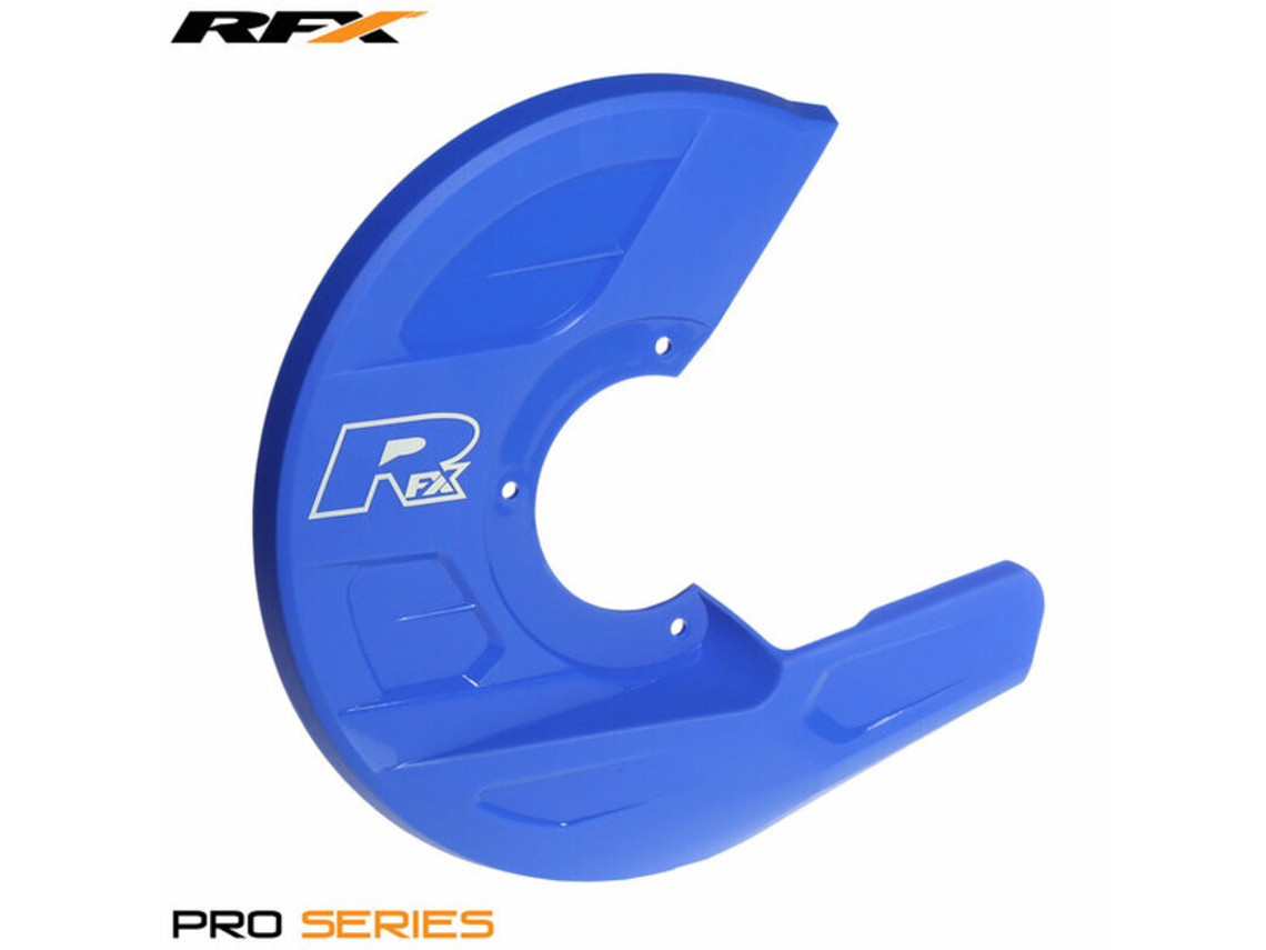 Proteções de Disco e Pinça RFX Pro Universal Compatível com Suportes de Disco RFX  2