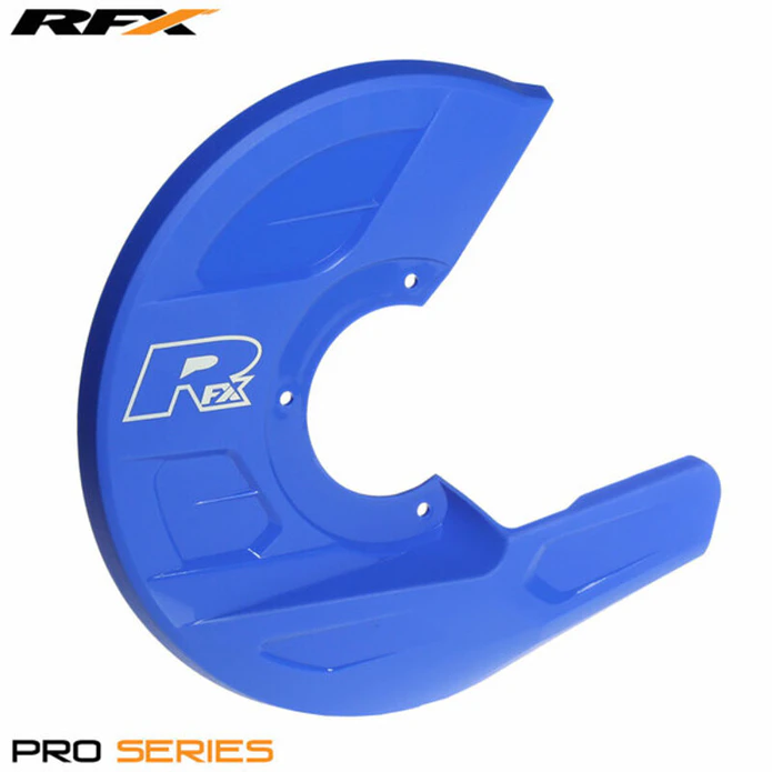 Proteções de Disco e Pinça RFX Pro Universal Compatível com Suportes de Disco RFX  2