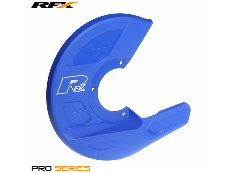 Proteções de Disco e Pinça RFX Pro Universal Compatível com Suportes de Disco RFX  2