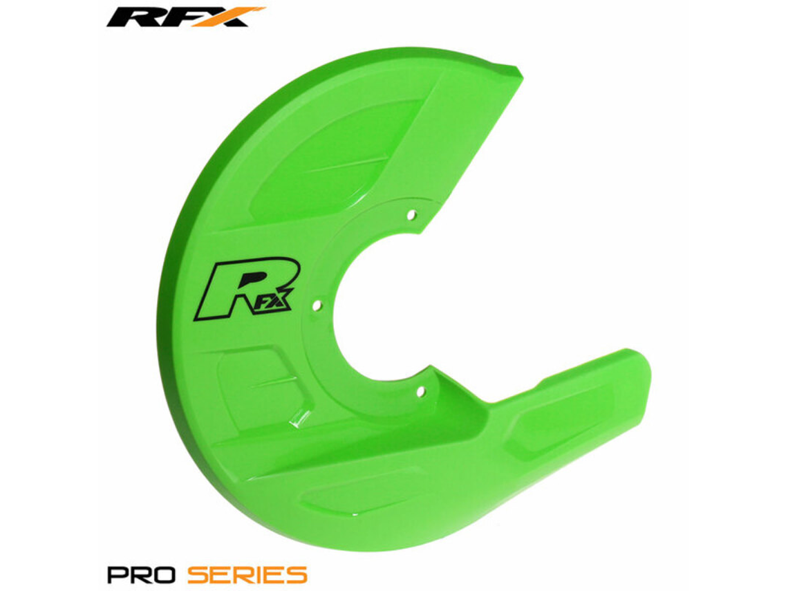 Proteções de Disco e Pinça RFX Pro Universal Compatível com Suportes de Disco RFX  3