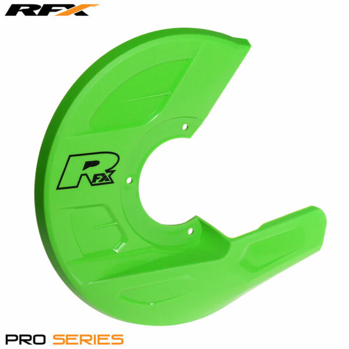 Proteções de Disco e Pinça RFX Pro Universal Compatível com Suportes de Disco RFX  3