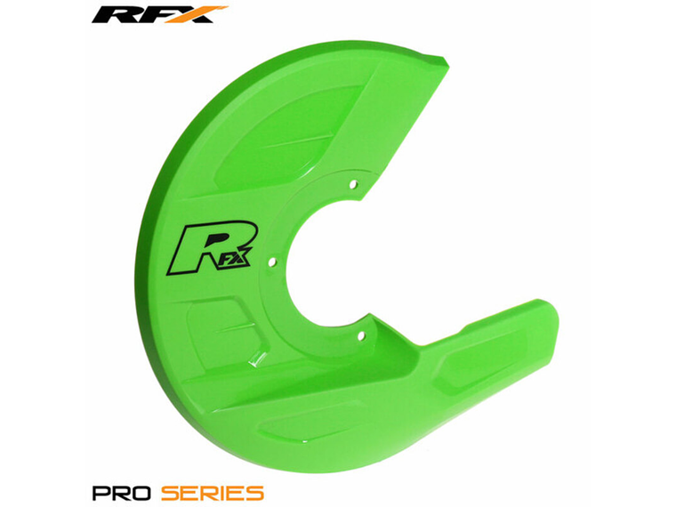 Proteções de Disco e Pinça RFX Pro Universal Compatível com Suportes de Disco RFX  3