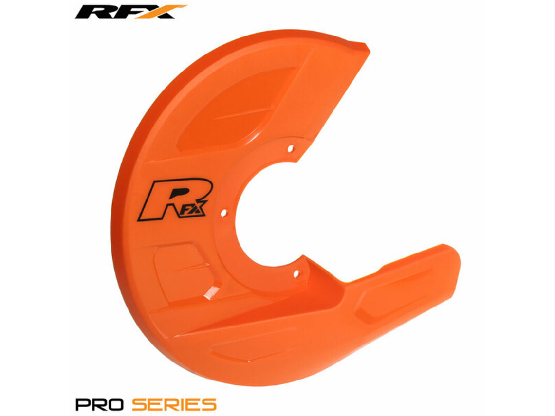 Proteções de Disco e Pinça RFX Pro Universal Compatível com Suportes de Disco RFX  4