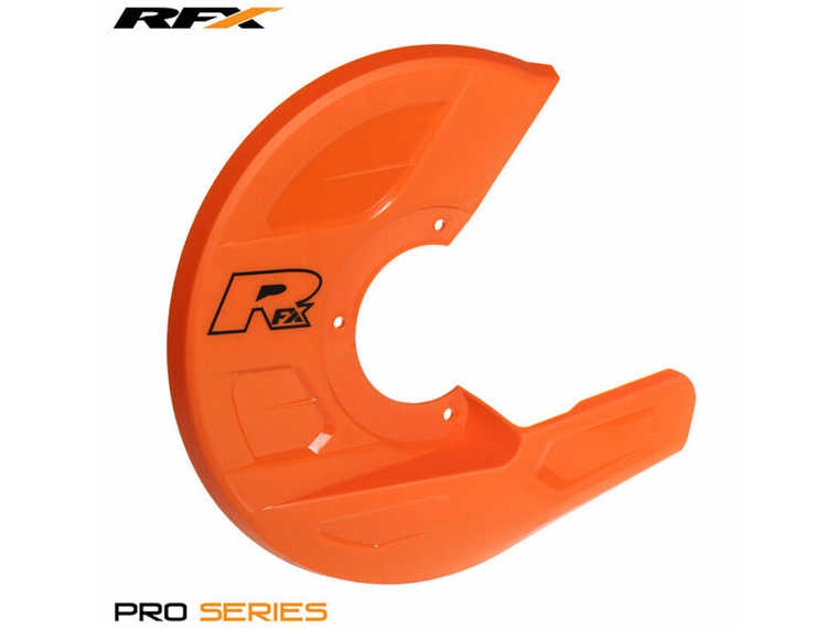 Proteções de Disco e Pinça RFX Pro Universal Compatível com Suportes de Disco RFX  4