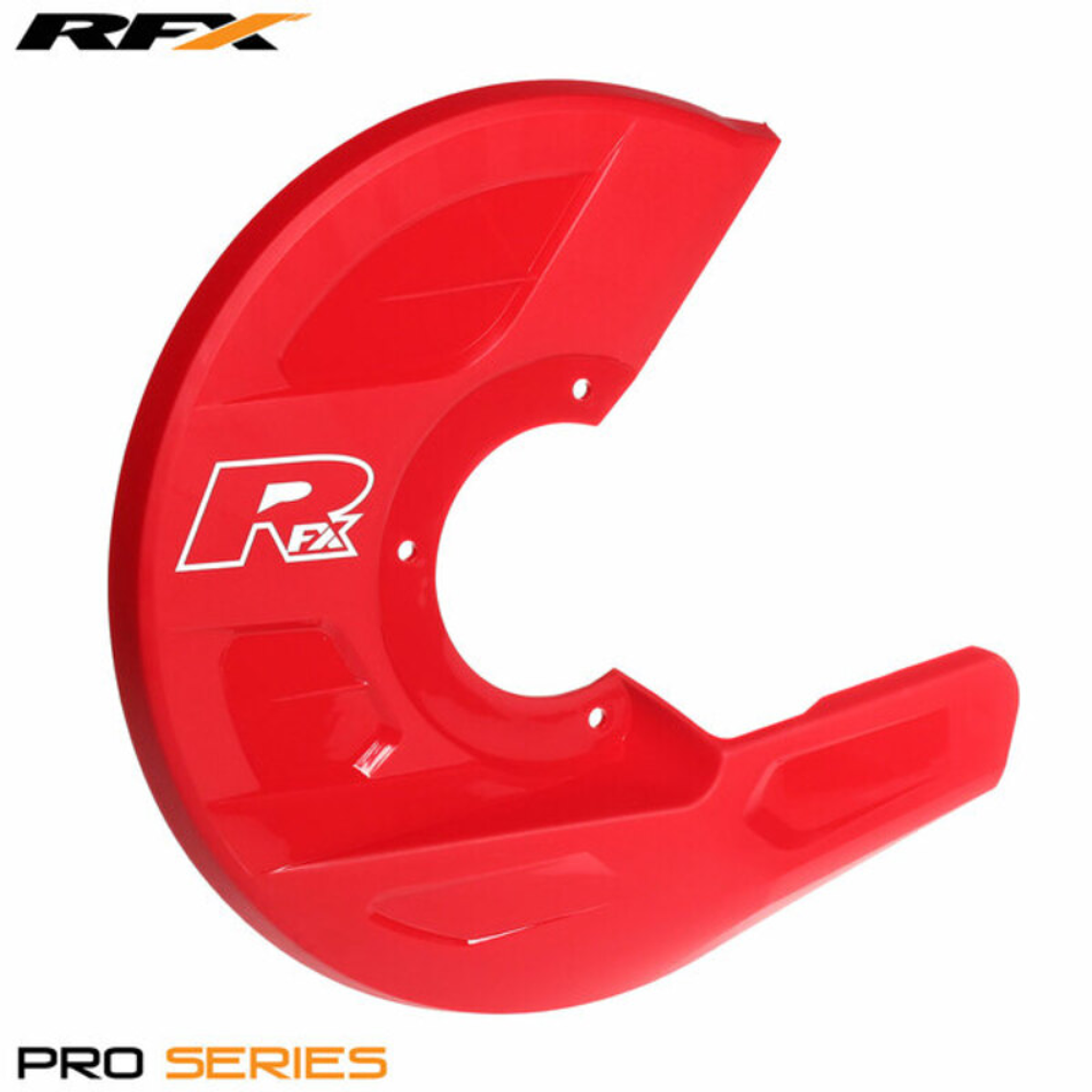 Proteções de Disco e Pinça RFX Pro Universal Compatível com Suportes de Disco RFX  5