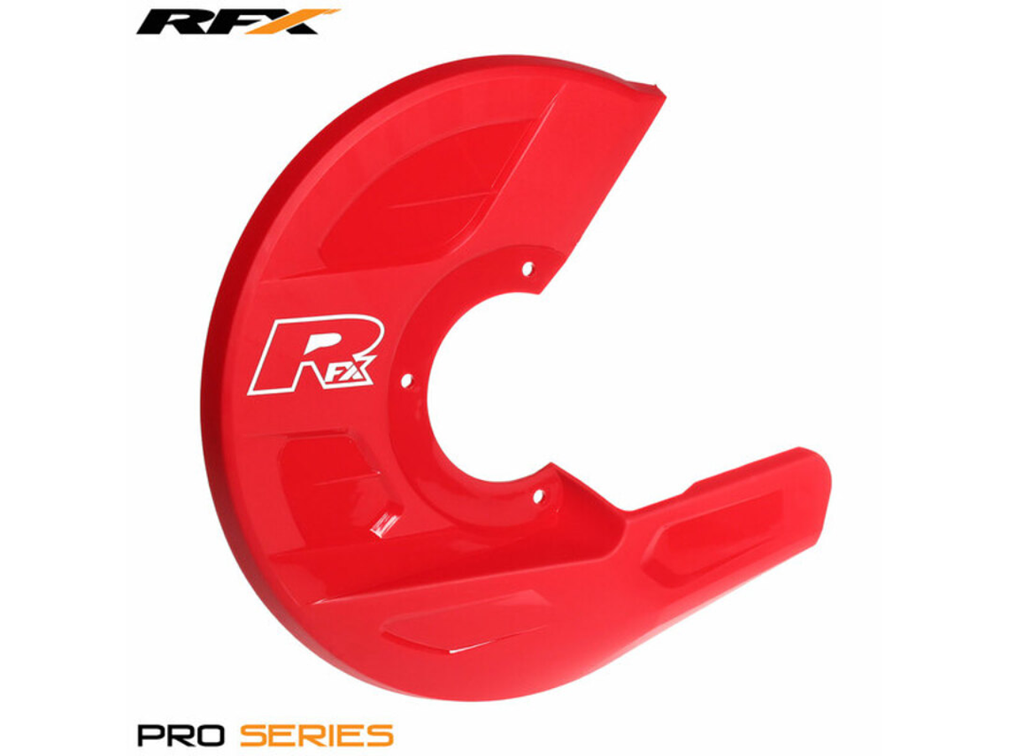 Proteções de Disco e Pinça RFX Pro Universal Compatível com Suportes de Disco RFX  5