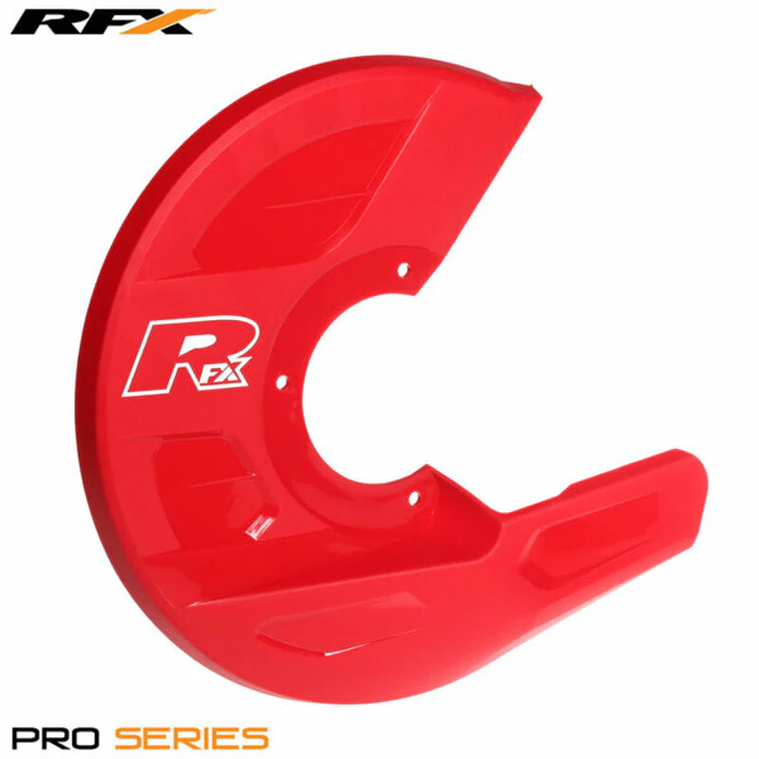 Proteções de Disco e Pinça RFX Pro Universal Compatível com Suportes de Disco RFX  5