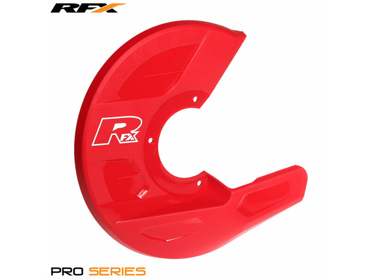 Proteções de Disco e Pinça RFX Pro Universal Compatível com Suportes de Disco RFX  5