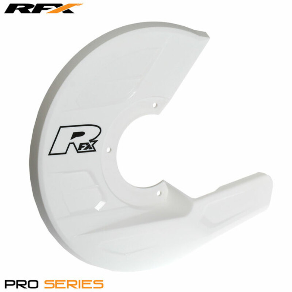 Proteções de Disco e Pinça RFX Pro Universal Compatível com Suportes de Disco RFX  6