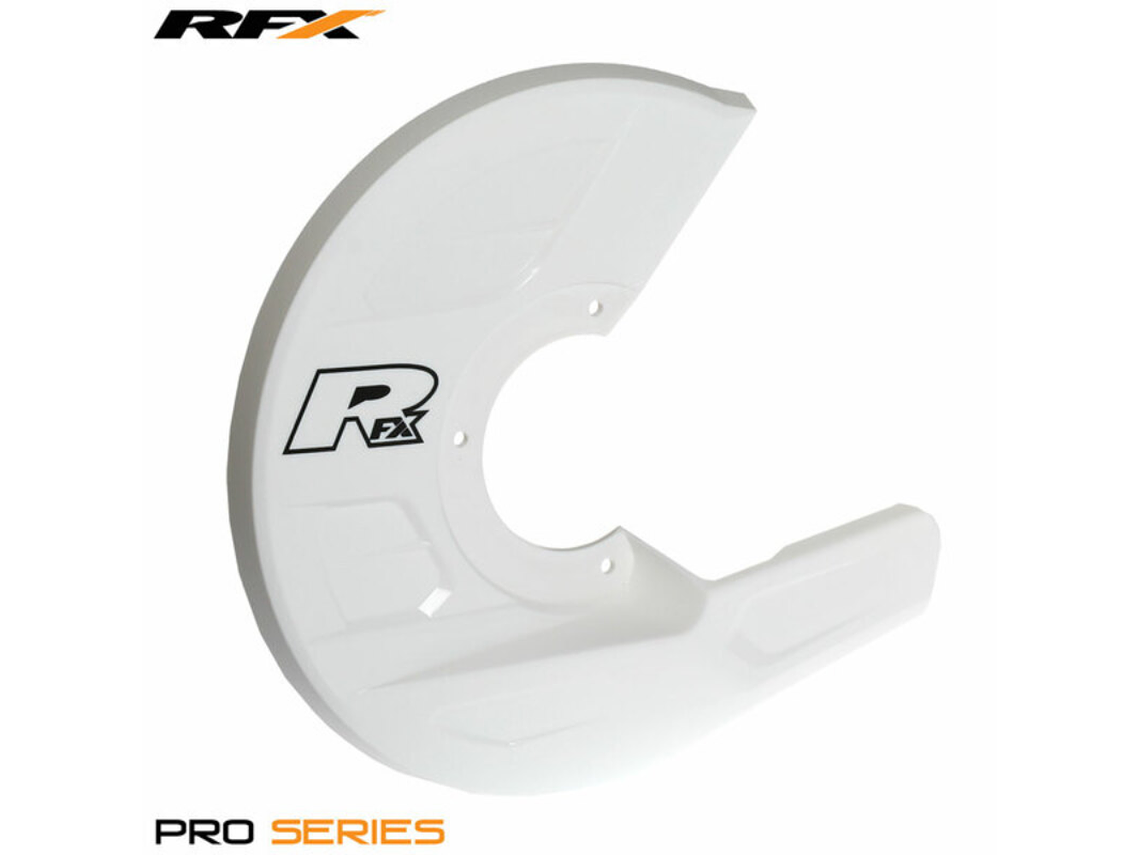 Proteções de Disco e Pinça RFX Pro Universal Compatível com Suportes de Disco RFX  6