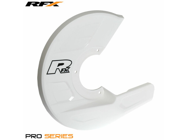 Proteções de Disco e Pinça RFX Pro Universal Compatível com Suportes de Disco RFX  6