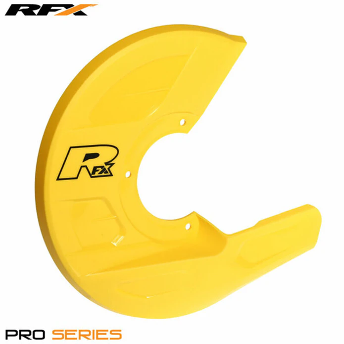 Proteções de Disco e Pinça RFX Pro Universal Compatível com Suportes de Disco RFX  7