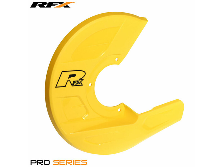 Proteções de Disco e Pinça RFX Pro Universal Compatível com Suportes de Disco RFX  7