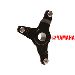 Suporte para Protetor de Disco Yamaha RFX Pro (Preto) 
