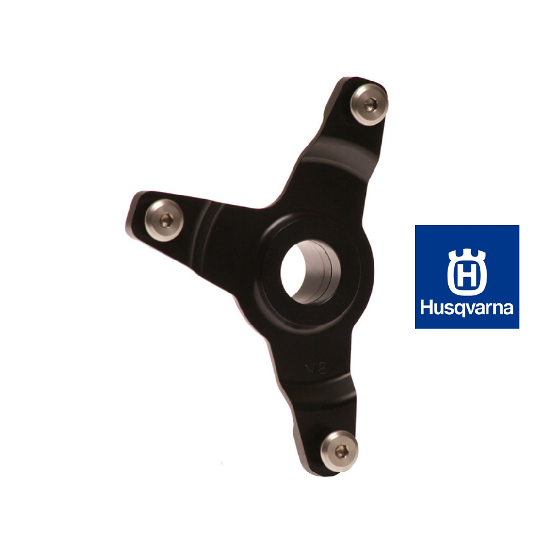 Suporte para Protetor de Disco Husqvarna RFX Pro (Preto)  1