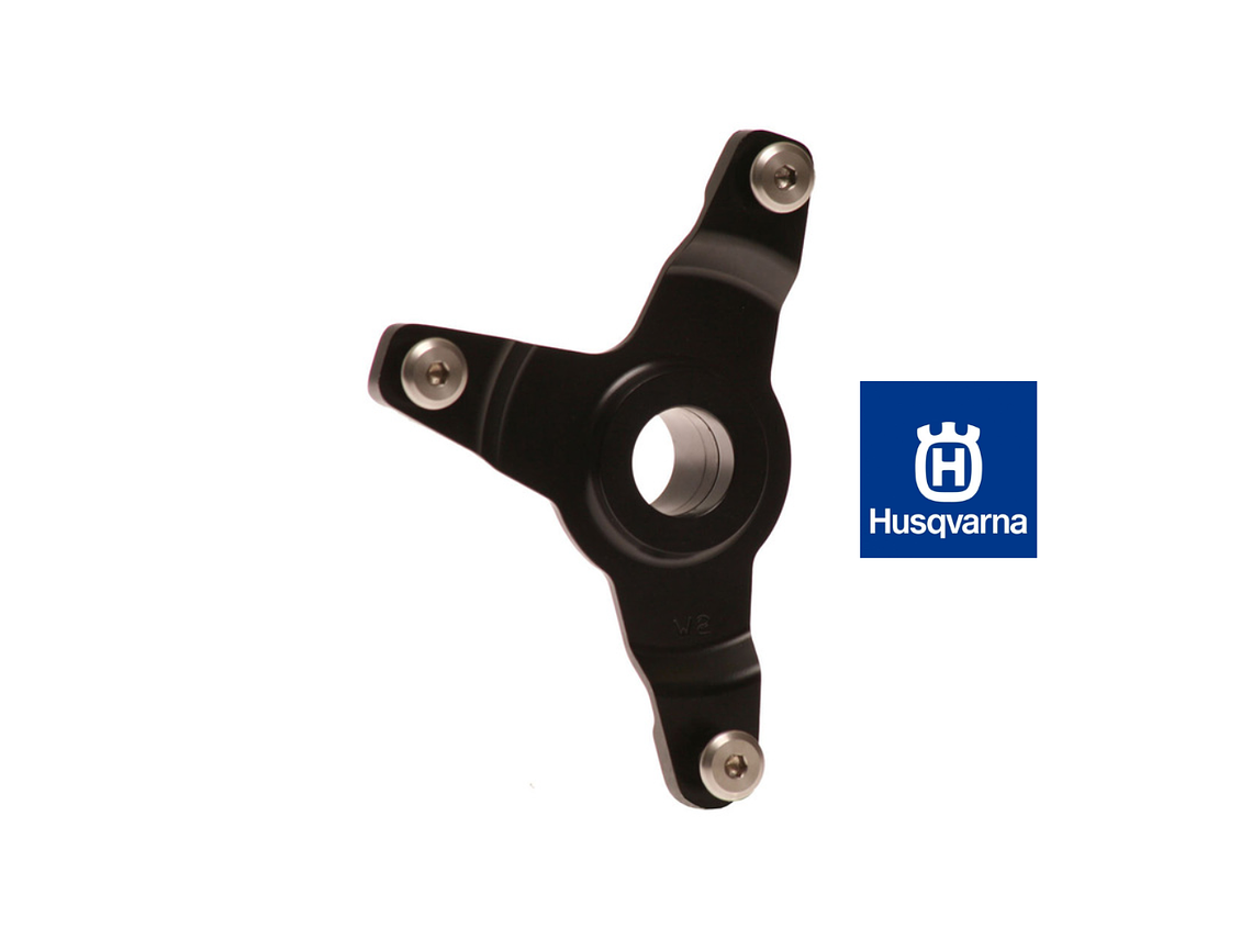 Suporte para Protetor de Disco Husqvarna RFX Pro (Preto)  1