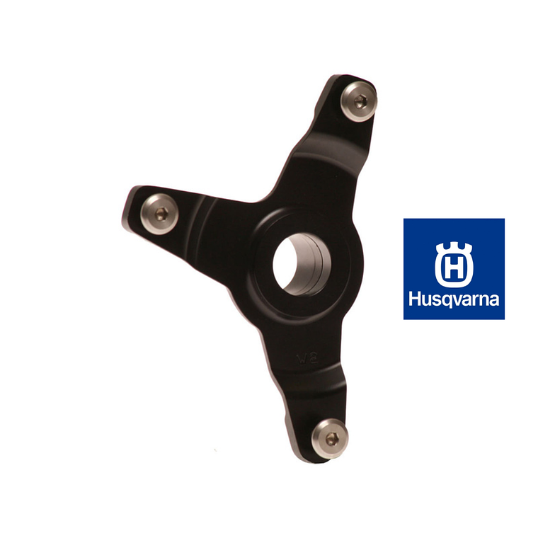 Suporte para Protetor de Disco Husqvarna RFX Pro (Preto)  1