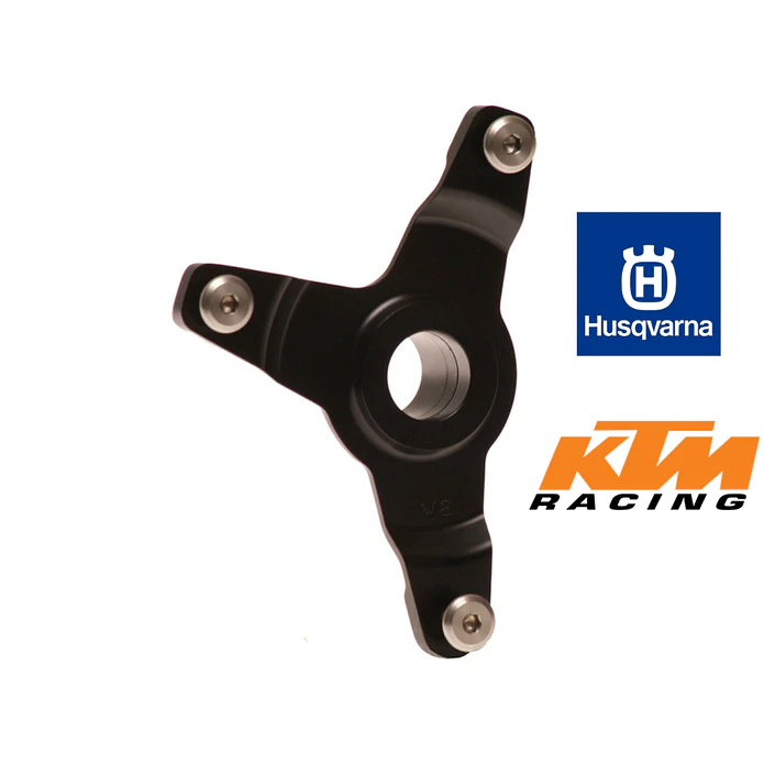 Suporte para Protetor de Disco RFX Pro (Preto)  1