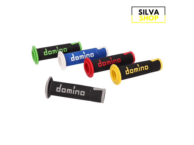 Grips and Accessories